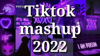 BEST TIKTOK MASHUP 2022 PHILIPPINES (DANCE CRAZE)