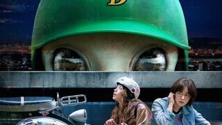 Glitch episode 4 eng sub new korean series 2022