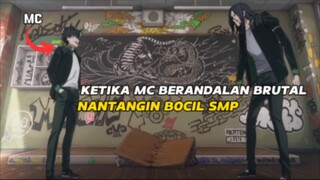 GA NGERTI LAGI INI TUH MIRIP TOKREV TAPI LEBIH KEREN DAN GAK KAKU😭