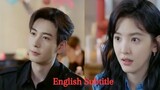 My Boss | EP 22 Eng Sub | When Boss is jealous of your blind date | cdrama  Chinese drama |