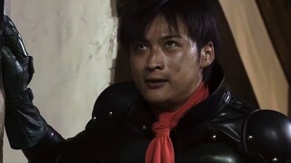 【𝟒𝐊】 Kamen Rider The Next Three Knights ประชันการซ่อมการ์ด ฉากแอ็คชั่นสุดฮอต! - เวอร์ชันสด