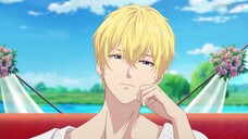 Who made me a princess Eps 3 (Sub Indo)