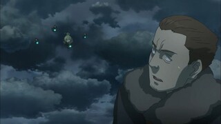 Tanya si Iblis Kecil (Youjo Senki) Episode 07