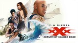 xXx Return Of Xander Cage (2017)
