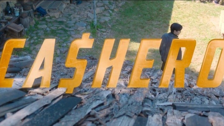 Cashero (2025) episode 8 last Hindi dubbed