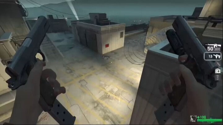 Lead for dead end map (p5) ☠️