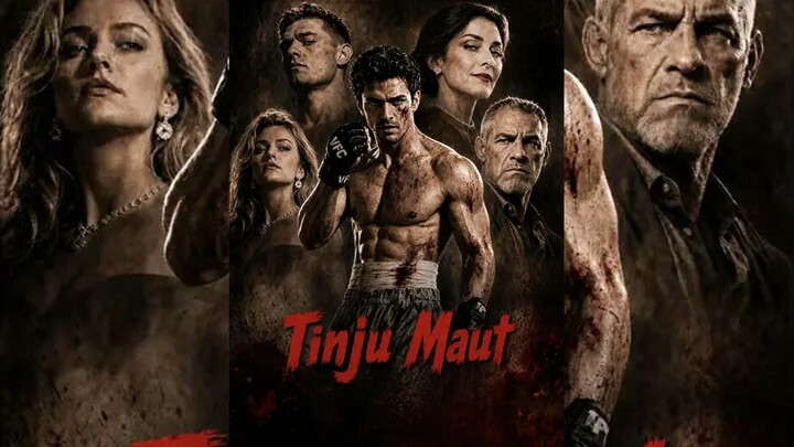 Tinju Maut Full Bahasa Indonesia (Terbaru NS)