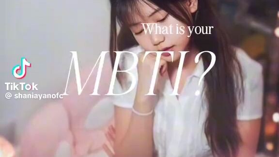 Mbti