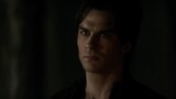 [Damon] Part of Damon's editing before he knew he was cheated by Katherine--The Vampire Diaries