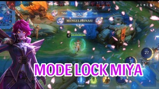 MODE LOCK MIYA