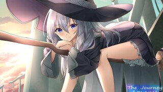 [4K双语收藏] 自恋伊蕾娜经典语录 (适合精读背诵)