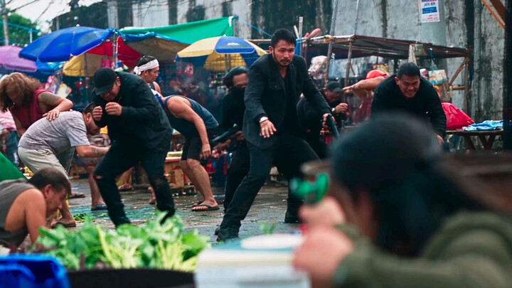 Coco Martin's Sigabo September 28 2026 Teaser