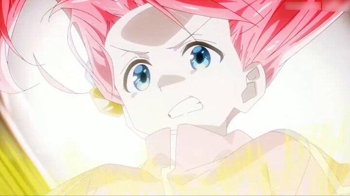 【Nikke China】Red Lotus.bat