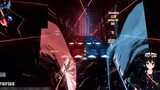 【Beat Saber】Fasr speed - beyond the system tracking limit