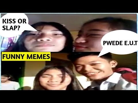 Pinoy Funny Memes Compilation 64