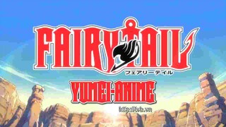Hội pháp sư fairy tail tập 29 thuyết minh