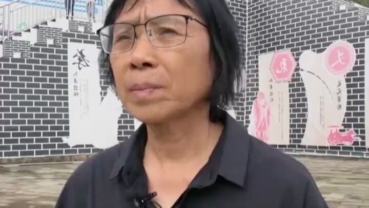 ردت المعلمة تشانغ غويمي على سبب عدم قبول الأولاد، والذي يعود إلى زيارة منزلية واحدة.