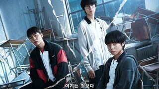 Weak Hero Class 1 (2022) EP.2 Eng.Sub