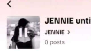 Rap-nya ganteng banget! [Jennie] Pratinjau dengar lagu baru dengan kualitas suara yang lebih baik!