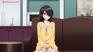 EP5 The Children of Shiunji Family, The Shiunji Family Children (Sub Indonesia)