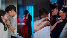 🔥 Cao Tiankai & Liu Xiyu ~ Setelah kanker, saya memaksa CEO saya untuk mencintai saya #MiniDrama