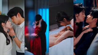 🔥 Cao Tiankai & Liu Xiyu ~ Setelah kanker, saya memaksa CEO saya untuk mencintai saya #MiniDrama