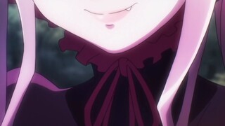 [ OVERLORD ] Albedo: Apakah kamu punya pengalaman dengan laki-laki? Shalltear: Ya, kamu memang punya