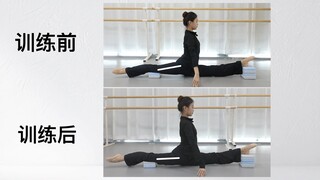 Ghi chép thực tế 25 phút mềm dẻo không đau | Không cắt ghép, toàn bộ là nội dung hữu ích
