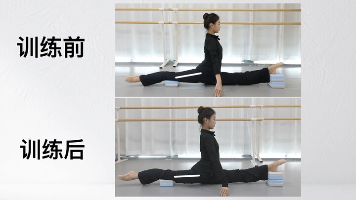 Ghi chép thực tế 25 phút mềm dẻo không đau | Không cắt ghép, toàn bộ là nội dung hữu ích