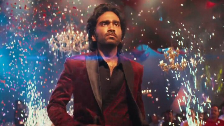 Dude Interval Scene OST Video Tamil - Pradeep Ranganathan, Mamitha Baiju, Sai Abhyankar