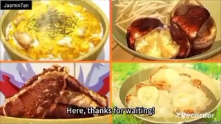 Campfire Cooking in another world with my absurd skills Season 2 Trailer