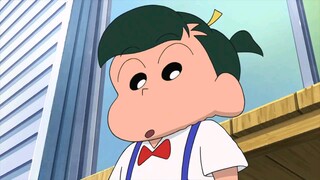 Shin: Truyền thuyết nhẫn thuật Ninja