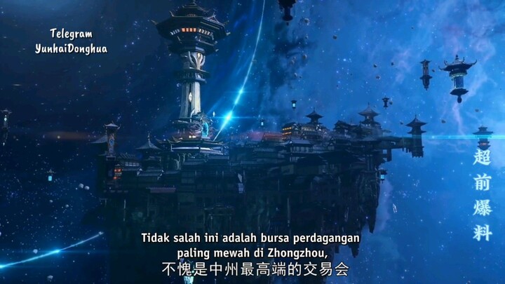 Preview BTTH S5 Eps 161