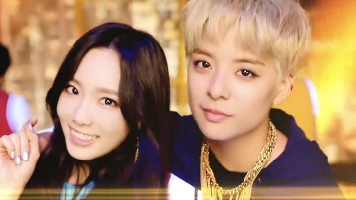 Two female idols who jumped off their shoes