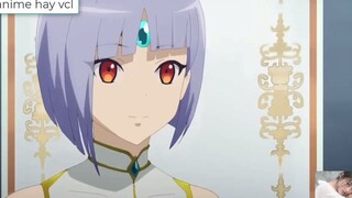 Main Giấu Nghề Trở Thành Anh Hùng Trẻ Tuổi - Nhạc Phim Anime -phần 1-32 hay vcl