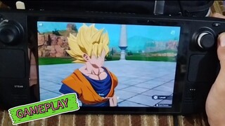 Goku Vs Cell . pertarungan paling Epic 🔥