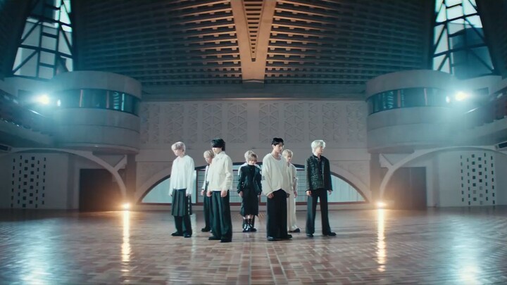 「Therapy Game」 MV 「Only You」 (Dance V01_001)