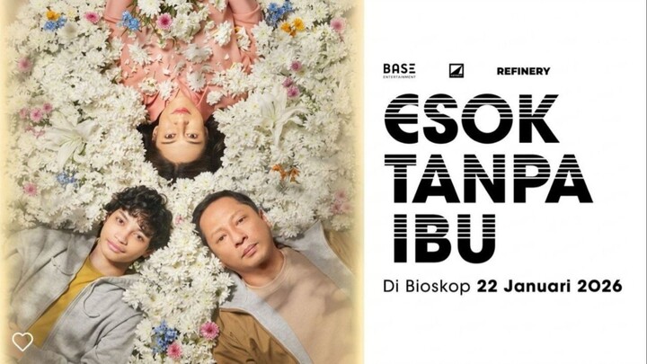 ESOK TANPA IBU (2026)