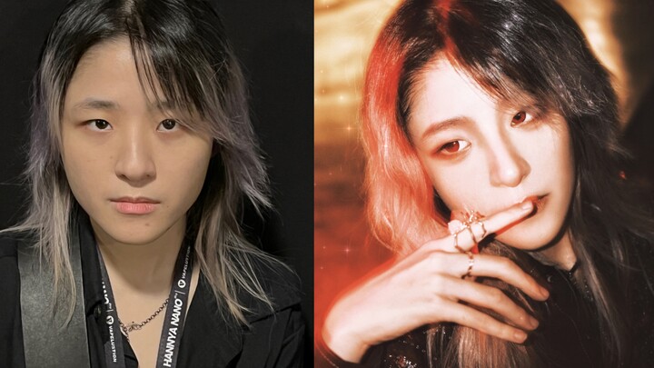 Setelah direkayasa, kakak amatir ini jadi terlalu garang!