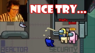 *NEW* Steve: An Impostor's Worst Nightmare!