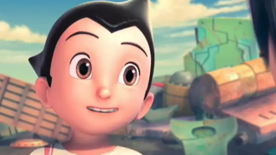 Astro Boy Cartoon! Professor Hiroshi Ochanomizu, Orrin, Shunsaku | japanese cartoon character names - Bilibili Astro Boy Cartoon! Professor Hiroshi Ochanomizu, Orrin, Shunsaku | japanese cartoon character names - Bilibili
