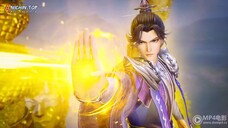 Glorious Revenge of Ye Feng episode 10 sub indo