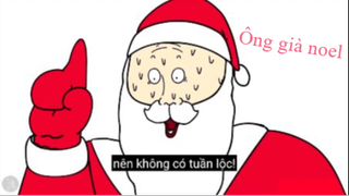 Ông già noel