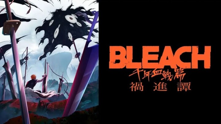 Bleach: Sennen Kessen-hen - Kashin-tan - Episódio 1