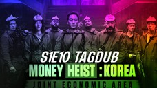 Money Heist: Korea - Joint Economic Area S1: E10 2022 HD TagDub
