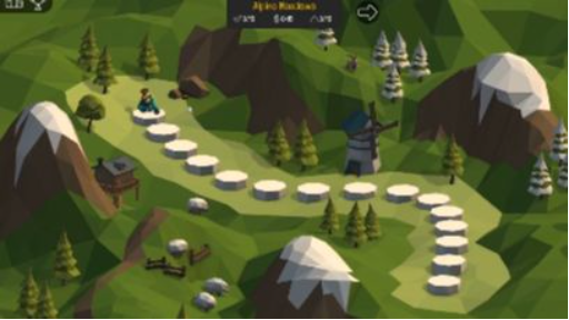 Poly Bridge