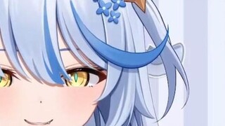 Mambo adalah seniman tua sejati, [Elsa] murni