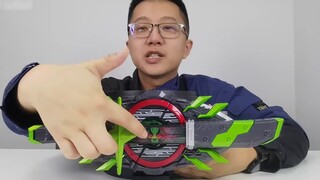 [Thời gian xem xét của Leek] Đánh giá Khóa thắt lưng của Taili Martial God, có chút chân thành nhưng
