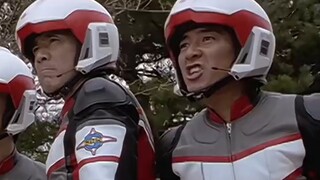 There were three times when Dyna transformed into Miracle Type and directly released Lipolim to try 