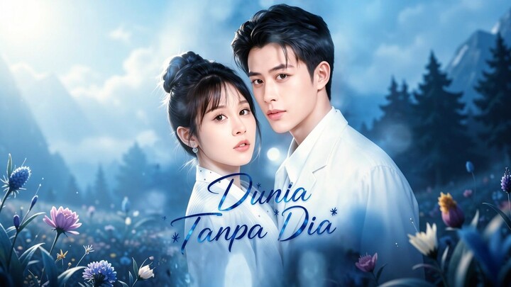 Dunia Tanpa Dia Full Bahasa Indonesia (MELO)